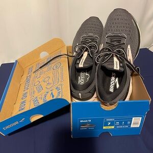 Brooks Ghost 13
